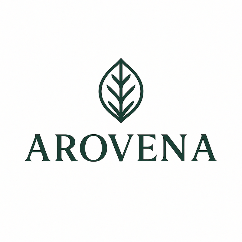 Arovena Logo