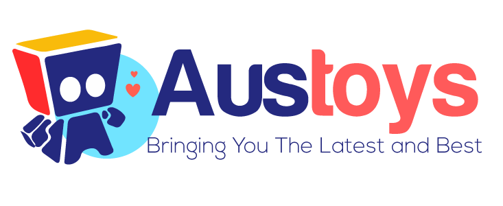 Austoys Logo